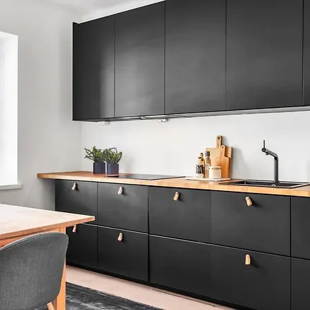 Apartment In The Best Part Of Oslo Exterior foto