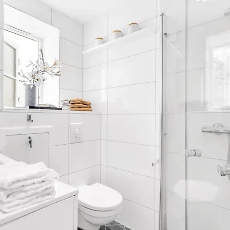 Apartment In The Best Part Of Oslo Exterior foto