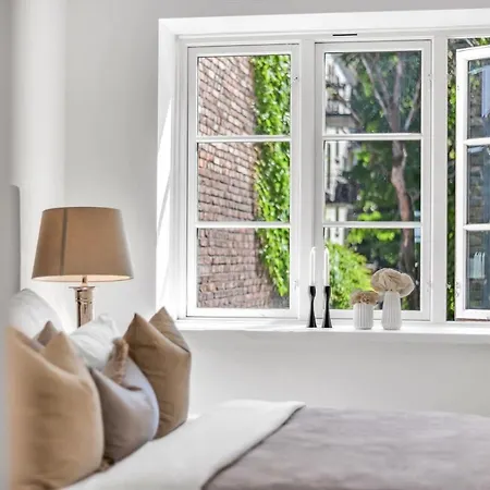 Apartment In The Best Part Of Oslo Exterior foto